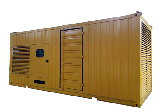 西安大型发电机租赁_COPY