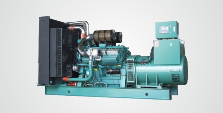 西安采矿矿山发电机租赁_COPY