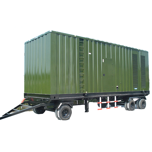 西安会议移动集装箱型发电机组电站_COPY