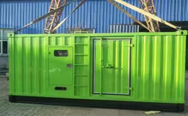 西安600kw大型柴油发电机组出租价格 西安600kw大型柴油发电机组出租价格